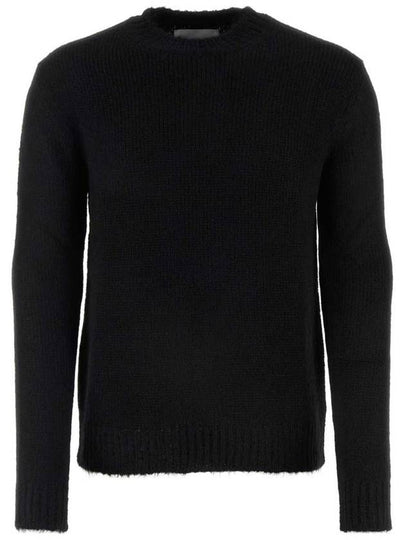 24FW Sweater J22GP0132 J14628001 - JIL SANDER - BALAAN 2