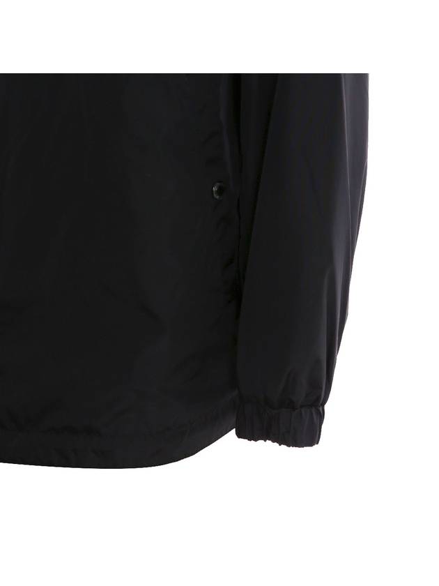 Reversible Vintage Check Hooded Jacket Archive Beige - BURBERRY - BALAAN 9