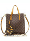 N60296 2 WAY bag - LOUIS VUITTON - BALAAN 1