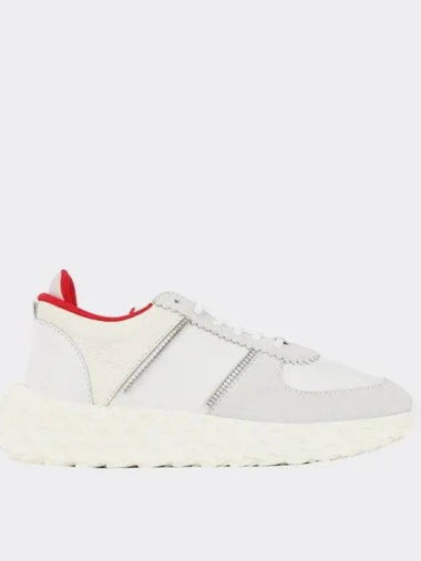 Giuseppe Zanotti Ulchin URCHIN Low Sneakers RM00072 003 270471 1039555 - GIUSEPPE ZANOTTI - BALAAN 1