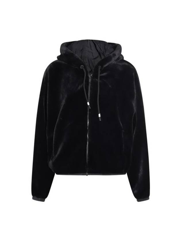 Outer M14LS652313 BLACK - MOOSE KNUCKLES - BALAAN 1