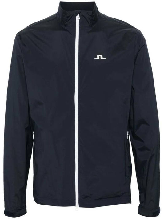 ASH zip-up lightweight jacket GMOW09450 - J.LINDEBERG - BALAAN 1