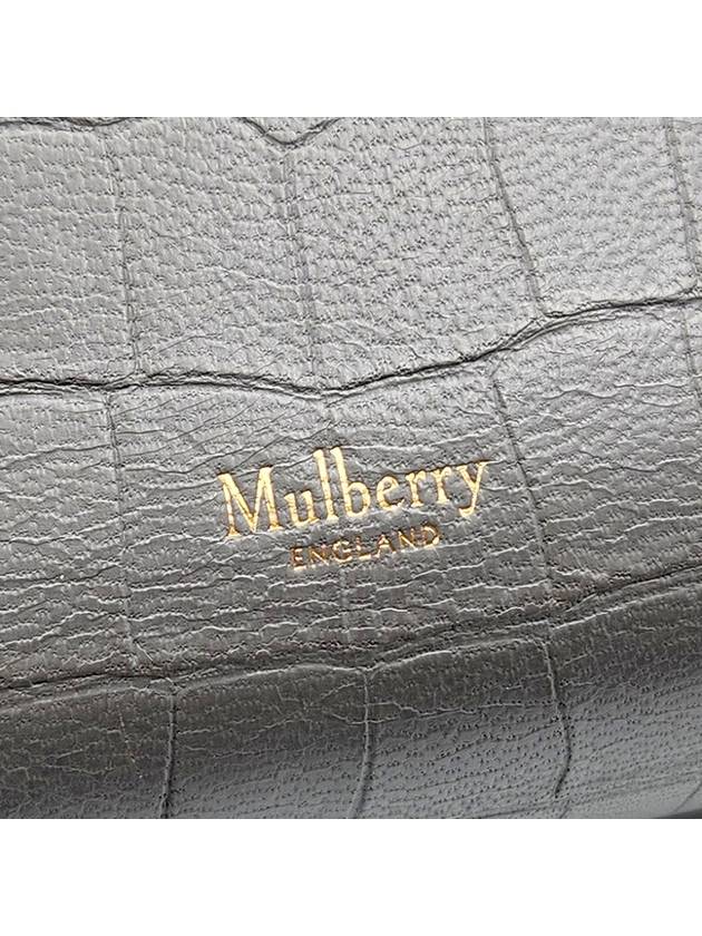 women shoulder bag - MULBERRY - BALAAN 8