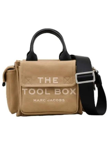 handbag tote bag - MARC JACOBS - BALAAN 1