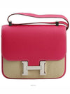 women cross bag - HERMES - BALAAN 1