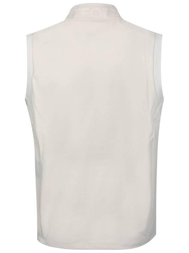 23 PERFORMER NYLON SLIM FIT VEST G4MA23O49 STN Men's Performer Nylon Slim Fit Vest ㅡkr136490 - G/FORE - BALAAN 3