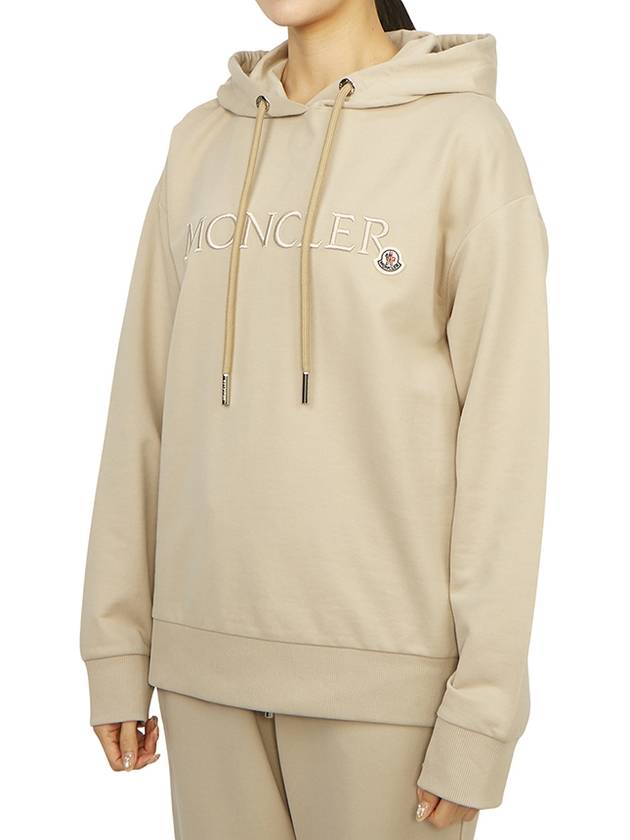 Women s Hoodie 8G00016 89A1K 20J - MONCLER - BALAAN 2