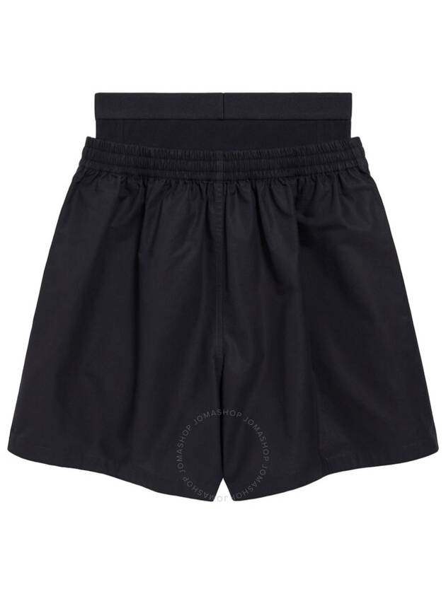 Balenciaga Men's Hybrid Cotton Boxer Shorts Size Small - BALENCIAGA - BALAAN 2