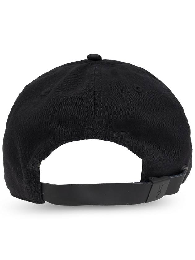 AllSaints Cap, Men's, Black - ALLSAINTS - BALAAN 3