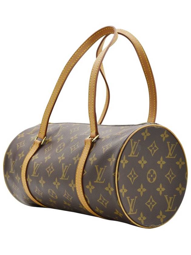 Papillon shoulder bag 10760 - LOUIS VUITTON - BALAAN 3