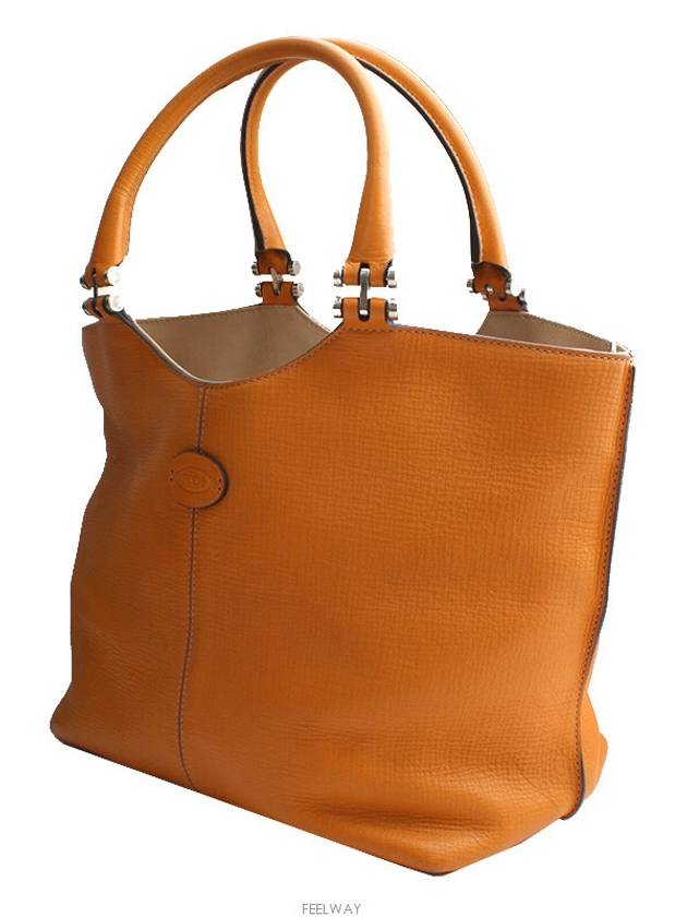 women tote bag - TOD'S - BALAAN 2