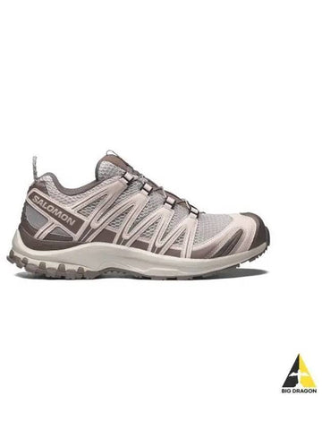 XA Pro 3D Seasonal Silver Cloud Iron Hushed Violet L47597700 - SALOMON - BALAAN 1