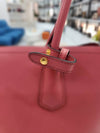 Saffiano Dubl Pink Tote Bag 2way B2756T - PRADA - BALAAN 8