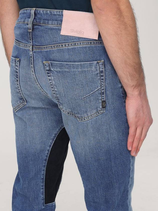 Jeans men Siviglia - SIVIGLIA - BALAAN 3