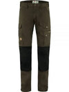 Men s Vidda Pro Trousers Regular 32 Inseam 87177633 550 M - FJALL RAVEN - BALAAN 1