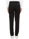 Genuine Men s Elope Pants Black GMPA08942 9999 - J.LINDEBERG - BALAAN 4