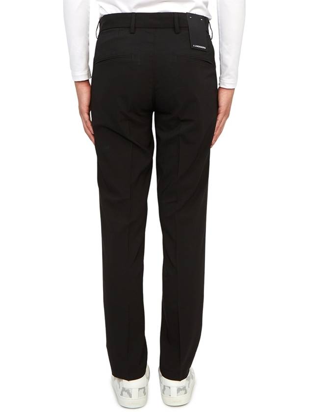 Genuine Men s Elope Pants Black GMPA08942 9999 - J.LINDEBERG - BALAAN 4