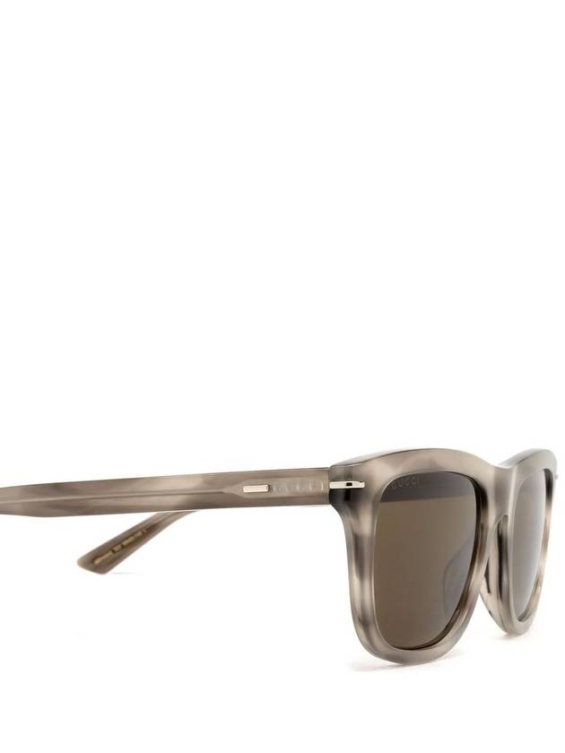 Sunglasses GG1444S 003 HAVANA - GUCCI - BALAAN 4