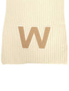 Bardies Muffler Ivory - MAX MARA - BALAAN 8