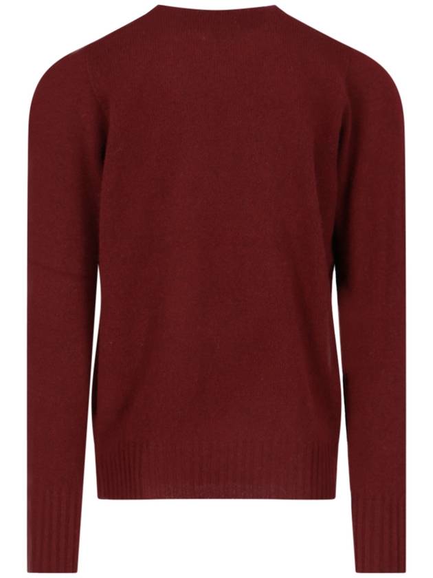 Drumohr Sweaters Red - DRUMOHR - BALAAN 2