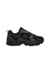 530 Low Top Sneakers Black - NEW BALANCE - BALAAN 1