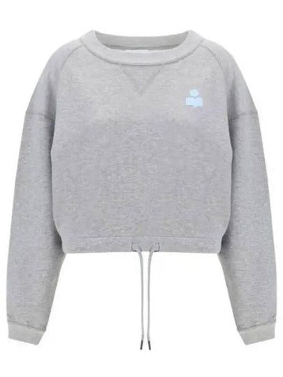 MARGO SW0005FA A1M07E GYIB sweatshirt - ISABEL MARANT - BALAAN 1