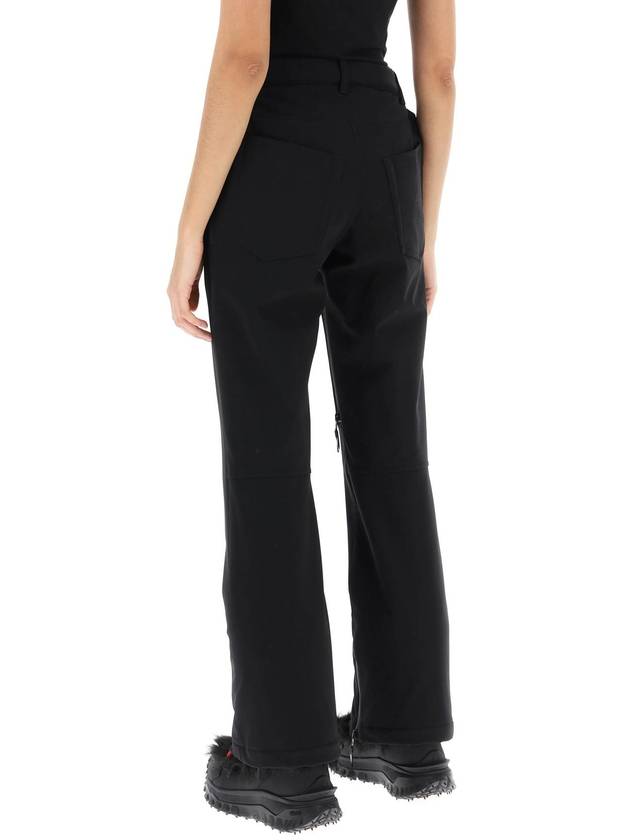 Women's Pants 774002TPQ371000 - BALENCIAGA - BALAAN 4