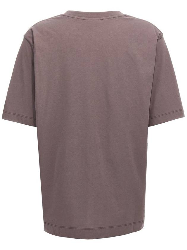 Dries Van Noten 'Heydu' T-Shirt - DRIES VAN NOTEN - BALAAN 2