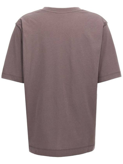 Dries Van Noten 'Heydu' T-Shirt - DRIES VAN NOTEN - BALAAN 2