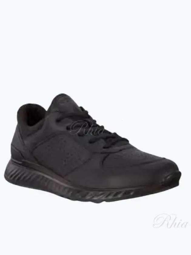 Men's Exostride Spikeless Black - ECCO - BALAAN 2