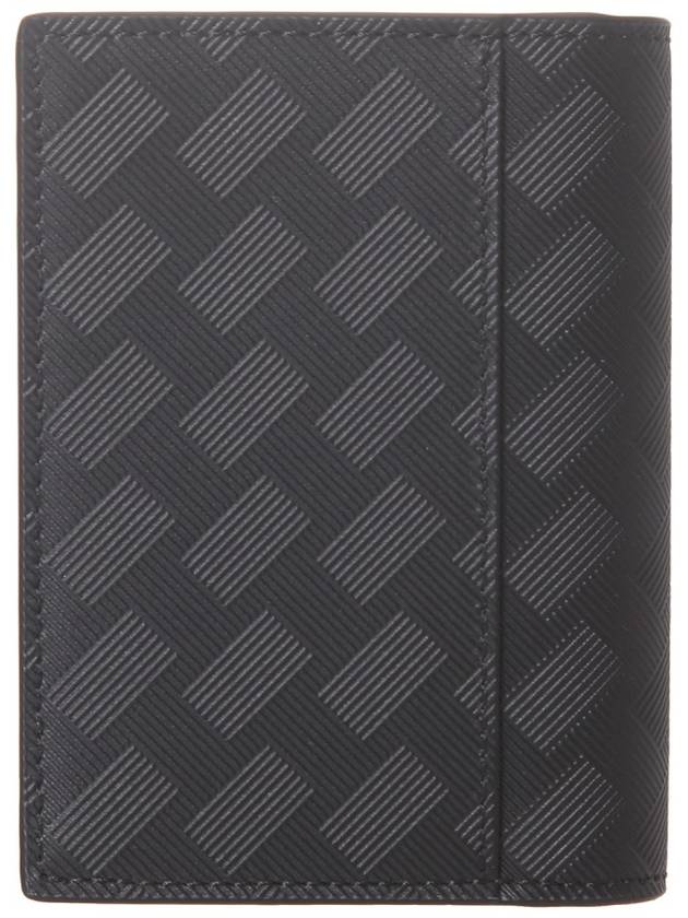 Extreme 30 Textured Leather Card Holder 131766 B0080998913 - MONTBLANC - BALAAN 5