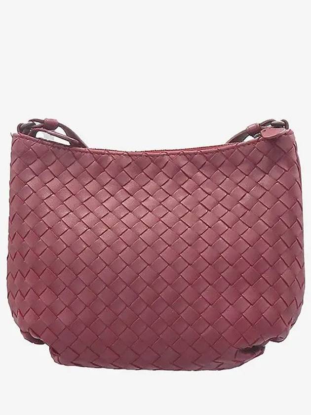 465917 shoulder bag - BOTTEGA VENETA - BALAAN 2