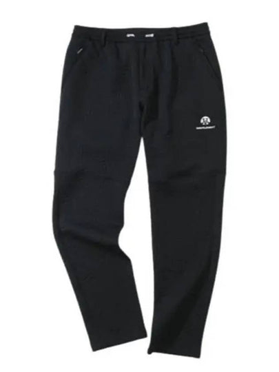 Golf Wear Men s Pants HCM 2C AT06 BLACK - HORN GARMENT - BALAAN 1