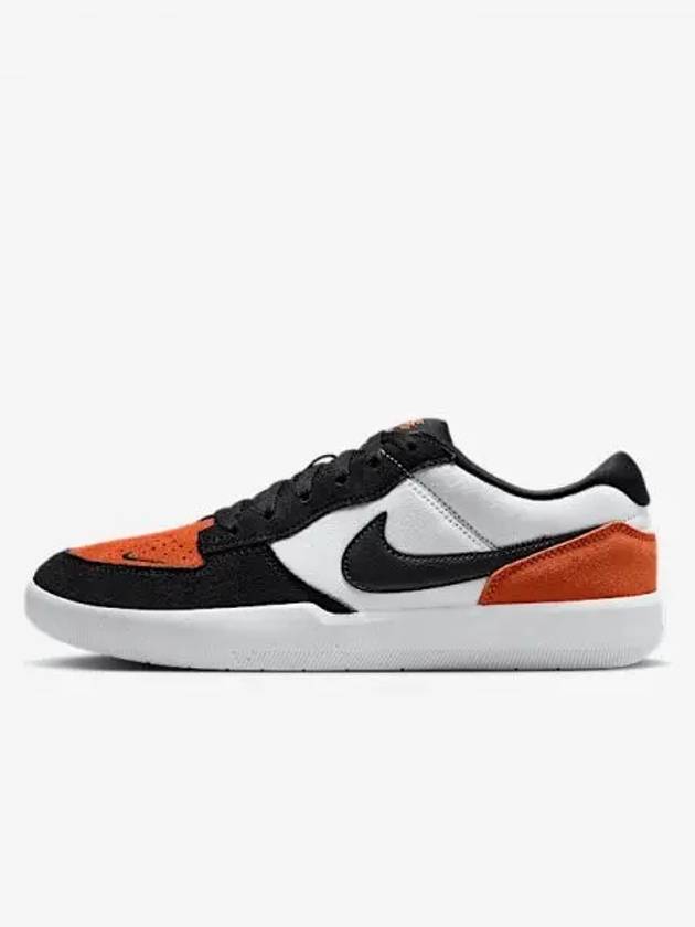 SB Force 58 Shattered Low Top Sneakers - NIKE - BALAAN 2