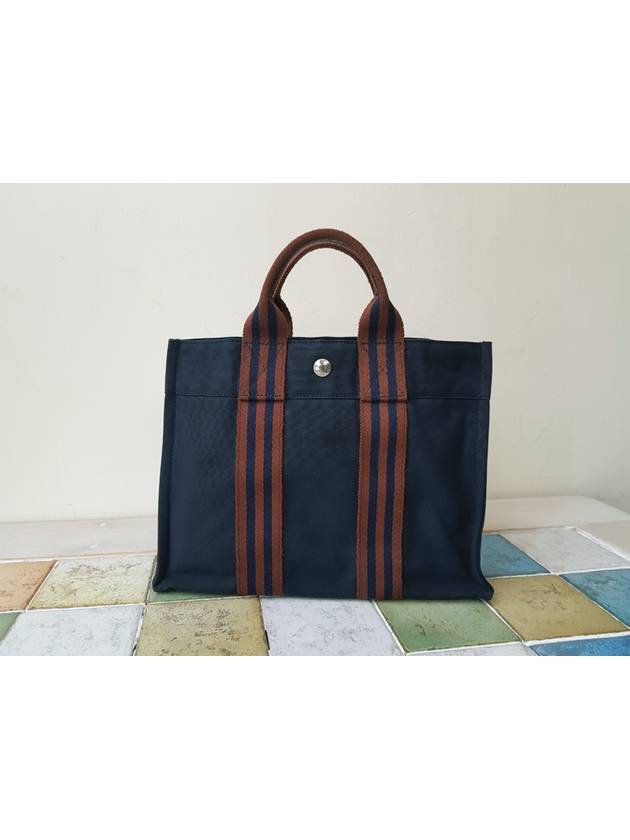 Furuto PM Tod Bag - HERMES - BALAAN 1