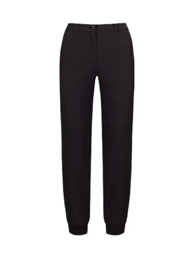 Women's Elena Pants Black - J.LINDEBERG - BALAAN 2