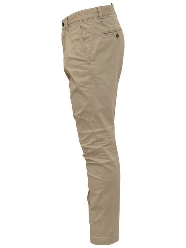 DSQUARED2 Sexy Chino Pant - DSQUARED2 - BALAAN 3