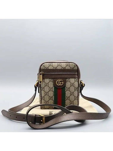 598127 Crossbody bag - GUCCI - BALAAN 1