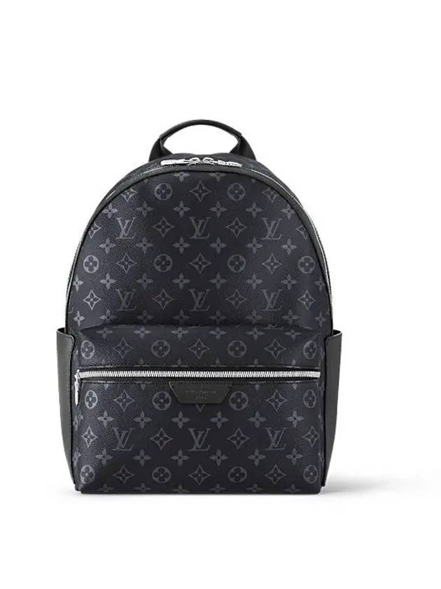 Discovery Backpack PM Black - LOUIS VUITTON - BALAAN 2