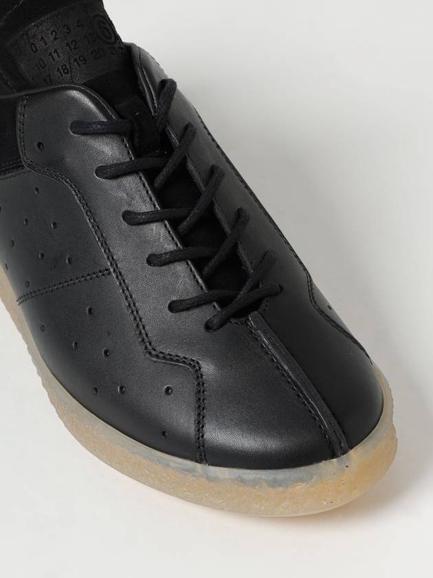 Sneakers woman Mm6 Maison Margiela - MAISON MARGIELA - BALAAN 4