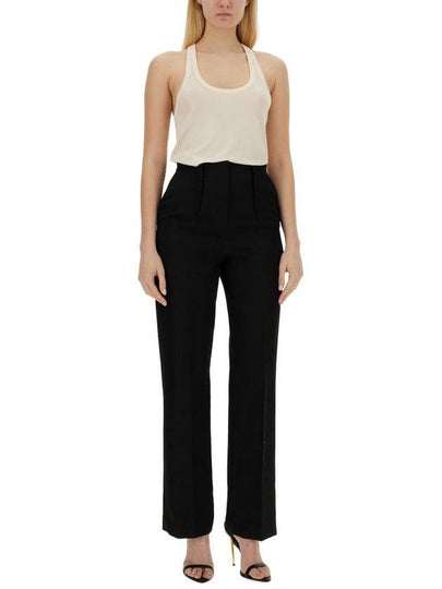 Tom Ford Viscose Tops - TOM FORD - BALAAN 2