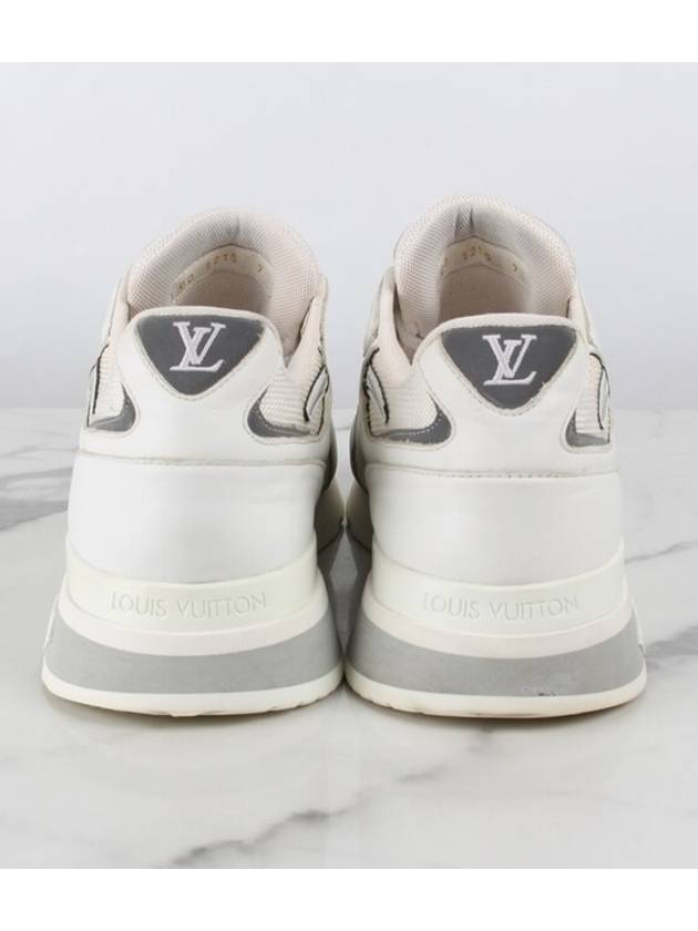 LV Runaway Sneakers 7 260 - LOUIS VUITTON - BALAAN 4