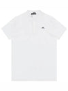 Golfwince Regular Fit Polo GMJT11507 0000 Men's Wince Regular Fit Polo - J.LINDEBERG - BALAAN 3