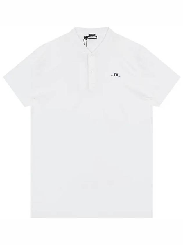 Golfwince Regular Fit Polo GMJT11507 0000 Men's Wince Regular Fit Polo - J.LINDEBERG - BALAAN 3