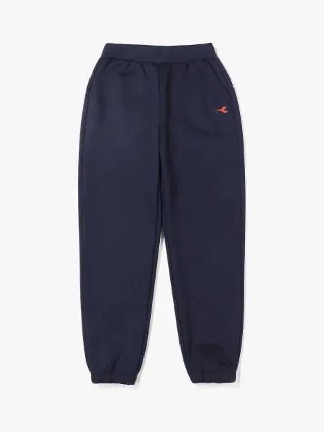 Diadora Bestie Jogger Pants Women NAVY - DIADORA - BALAAN 1