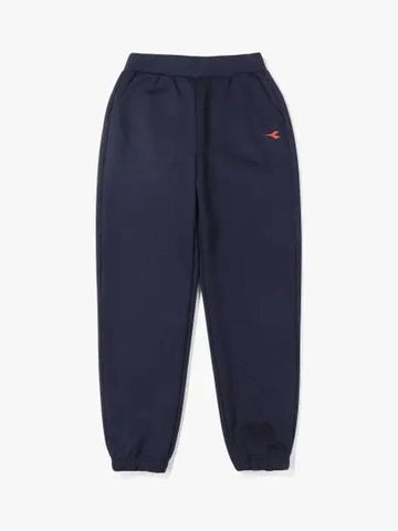 Diadora Bestie Jogger Pants Women NAVY - DIADORA - BALAAN 1