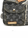 women tote bag - LOUIS VUITTON - BALAAN 7