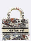 M0565BRWD 2 WAY bag - DIOR - BALAAN 1