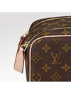 Dopp Kit Toilet Monogram Canvas Pouch Bag Brown - LOUIS VUITTON - BALAAN 6