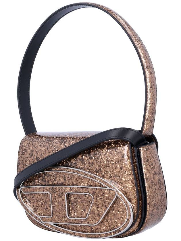 1 DR Glitter bag - DIESEL - BALAAN 3